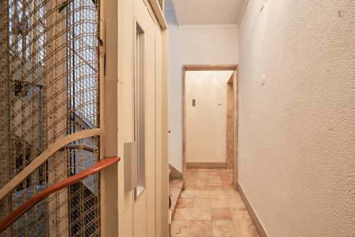 Marvellous double bedroom in Saldanha - Gallery - 20