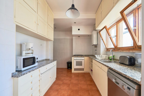 Marvellous double bedroom in Saldanha - Gallery - 44