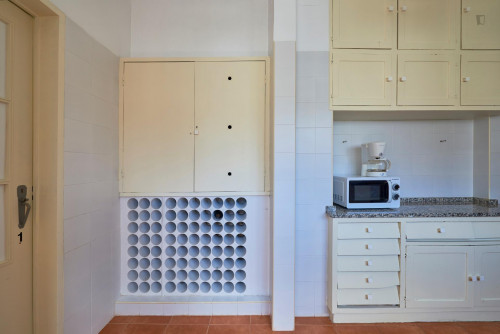 Marvellous double bedroom in Saldanha - Gallery - 46