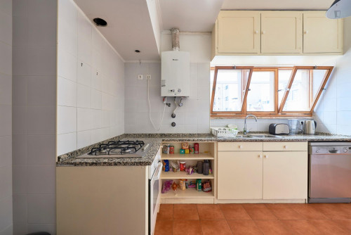 Marvellous double bedroom in Saldanha - Gallery - 43