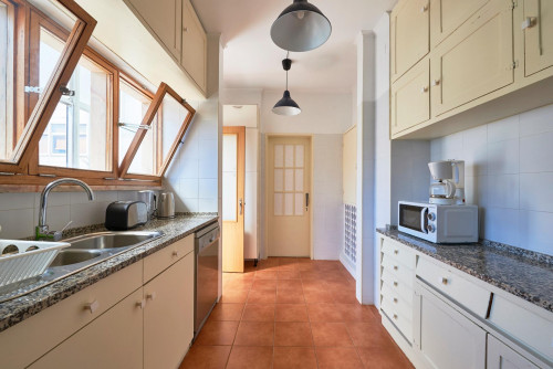 Marvellous double bedroom in Saldanha - Gallery - 42