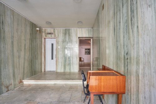 Marvellous double bedroom in Saldanha - Gallery - 23