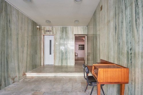 Marvellous double bedroom in Saldanha - Gallery - 22