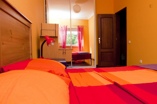 Double room in 4-bedroom apartment in Benfica  - Gallery -  3