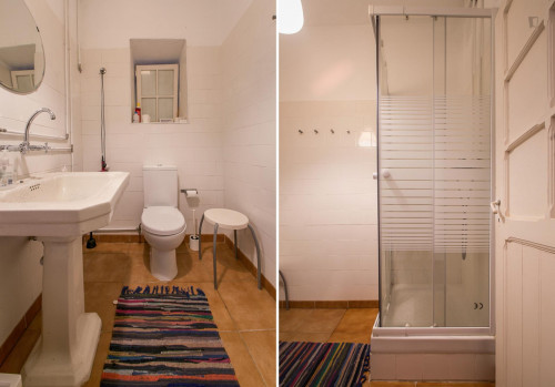 Very nice single bedroom in well-connected Marques de Pombal - Gallery - 12