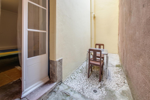 Very nice single bedroom in well-connected Marques de Pombal - Gallery - 16