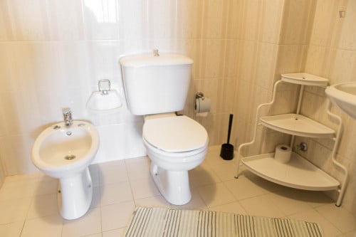 Delightful double bedroom close to Universidade Lusíada Porto - Gallery - 13