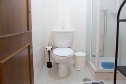 Delightful double bedroom close to Universidade Lusíada Porto - Gallery - 9