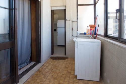 Delightful double bedroom close to Universidade Lusíada Porto - Gallery - 15
