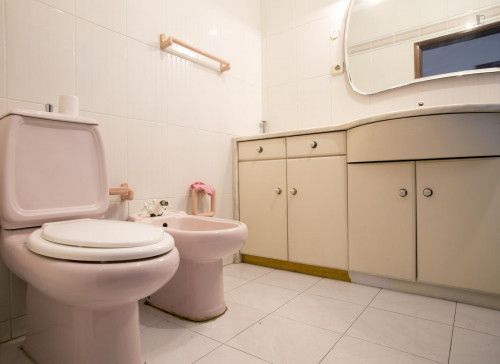 Snug single bedroom close to Algés train station - Gallery - 6