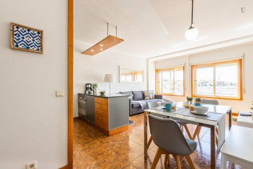 2-Bedroom Aguda Beach Apartment - Gallery - 20