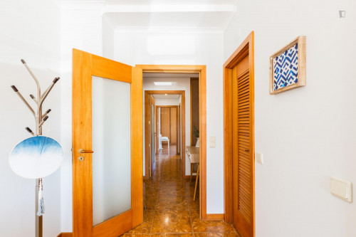 2-Bedroom Aguda Beach Apartment - Gallery - 6