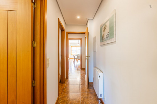 2-Bedroom Aguda Beach Apartment - Gallery - 5