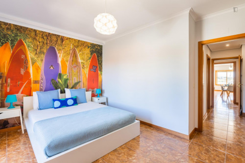 2-Bedroom Aguda Beach Apartment - Gallery - 24