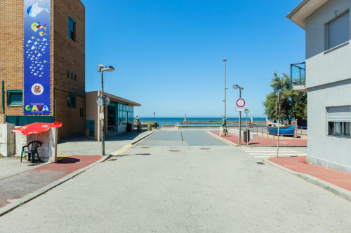 2-Bedroom Aguda Beach Apartment