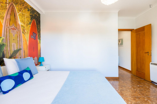 2-Bedroom Aguda Beach Apartment - Gallery - 29