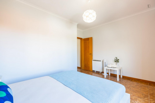 2-Bedroom Aguda Beach Apartment - Gallery - 25