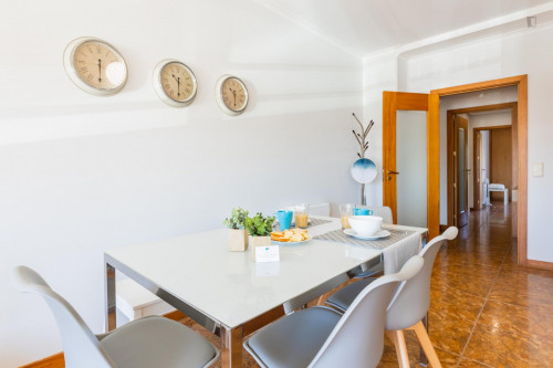 2-Bedroom Aguda Beach Apartment - Gallery - 14