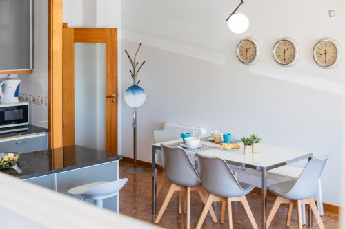 2-Bedroom Aguda Beach Apartment