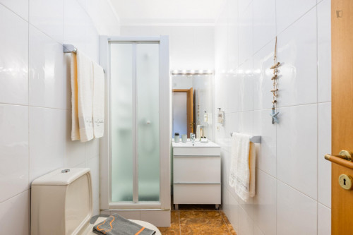 2-Bedroom Aguda Beach Apartment - Gallery - 12