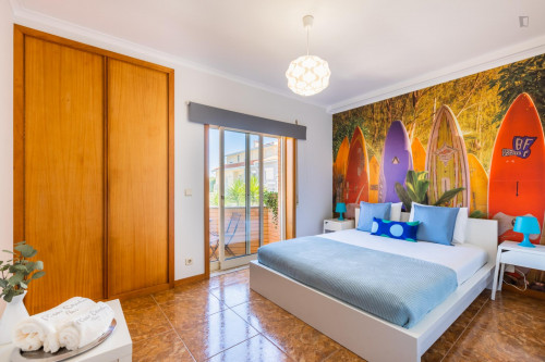 2-Bedroom Aguda Beach Apartment - Gallery - 28