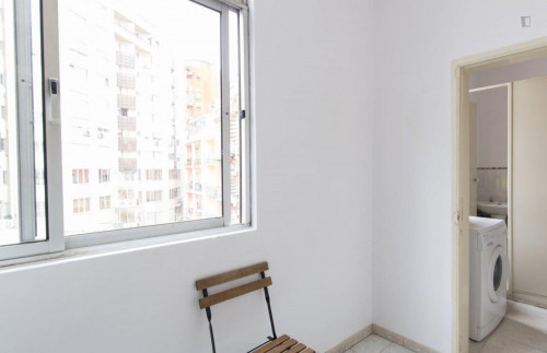 Homely single bedroom in Saldanha - Gallery - 11