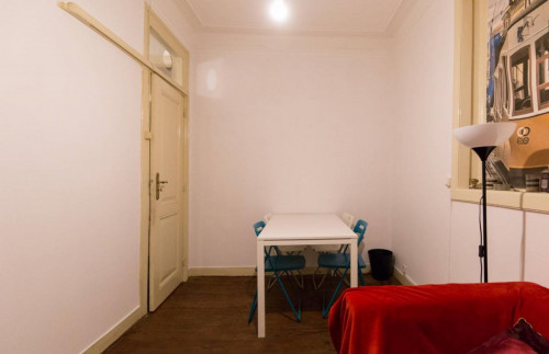 Homely single bedroom in Saldanha - Gallery - 6
