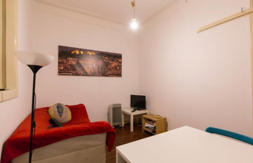 Homely single bedroom in Saldanha - Gallery - 5