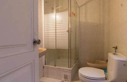 Homely single bedroom in Saldanha - Gallery - 13