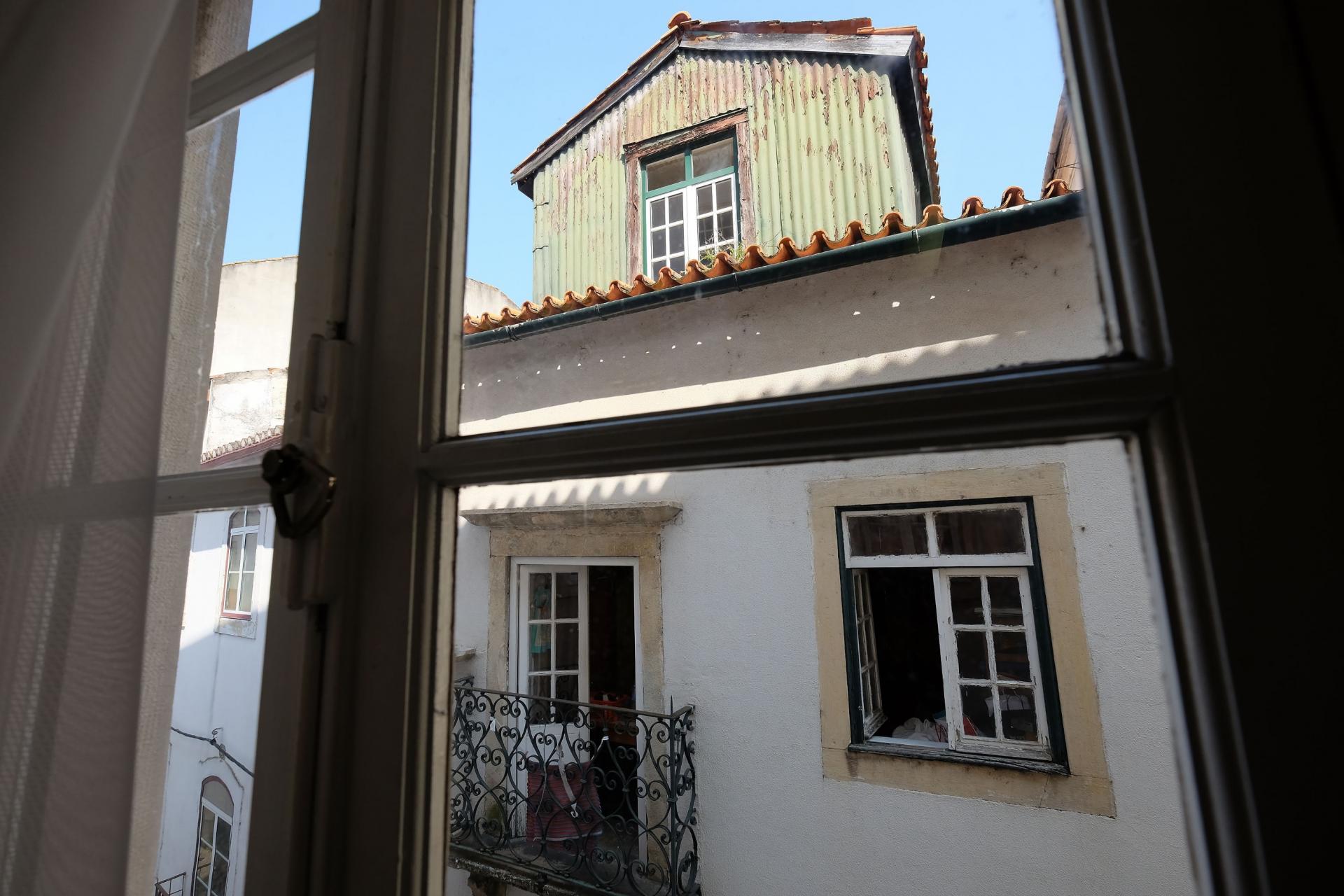 Cosy single bedroom next to Universidade de Coimbra