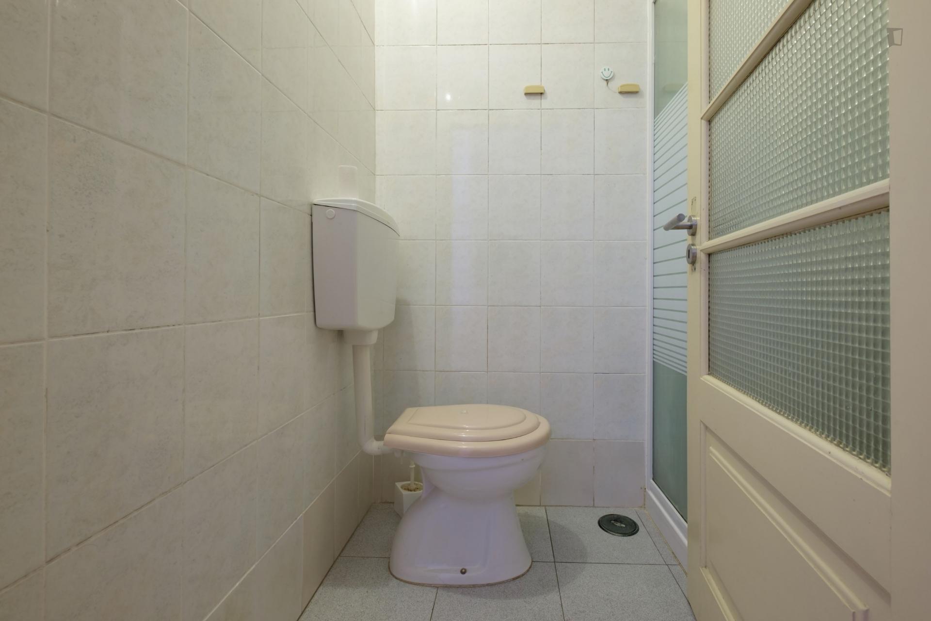 Cosy single bedroom next to Universidade de Coimbra