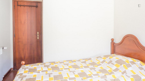 Single bedroom in proximity to Universidade de Coimbra  - Gallery -  1