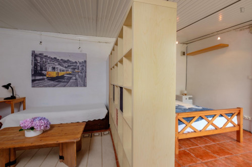 Studio near Faculdade De Economia Da Universidade De Coimbra - Gallery - 2