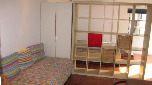 Studio near Faculdade De Economia Da Universidade De Coimbra - Gallery - 14