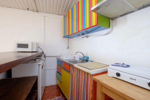 Studio near Faculdade De Economia Da Universidade De Coimbra - Gallery - 13