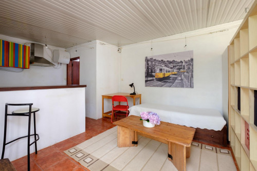 Studio near Faculdade De Economia Da Universidade De Coimbra - Gallery - 27