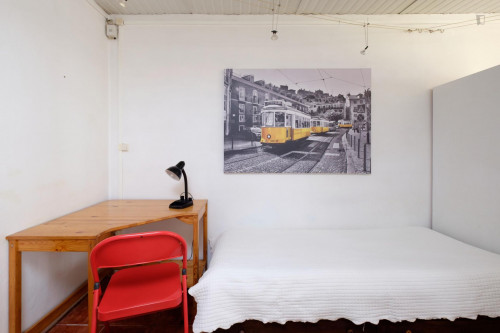 Studio near Faculdade De Economia Da Universidade De Coimbra - Gallery - 6