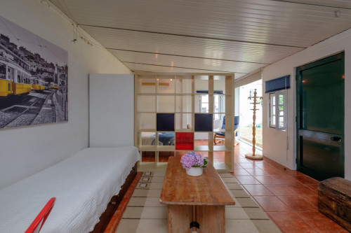 Studio near Faculdade De Economia Da Universidade De Coimbra - Gallery - 24
