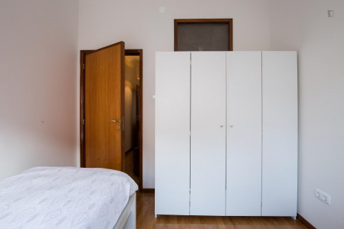single bedroom near Pólo UniversitáriO, METRO, HOSPITAL  - Gallery -  3