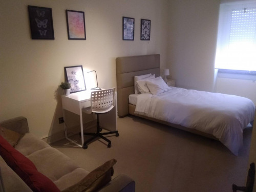 Very nice single bedroom in Alvalade - Gallery - 10