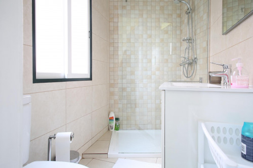 Very cool 2-bedroom apartment in green Estrela - Gallery - 12