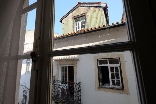Modest single bedroom next to Universidade de Coimbra  - Gallery -  5