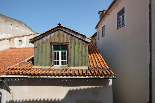 Modest single bedroom next to Universidade de Coimbra - Gallery - 6