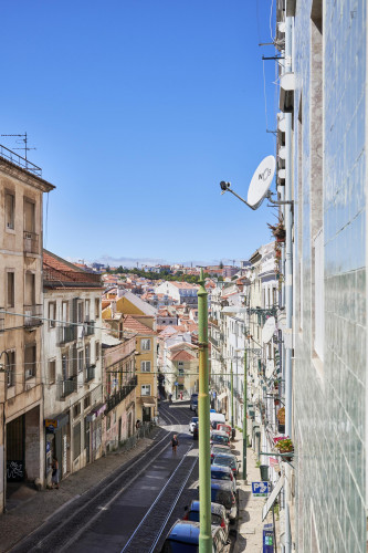 Single Bedroom in Mouraria - Gallery - 24
