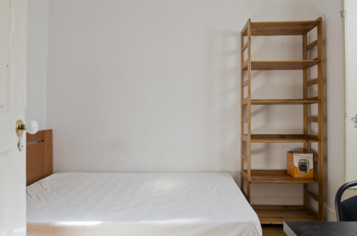 Single Bedroom in Mouraria - Gallery - 26