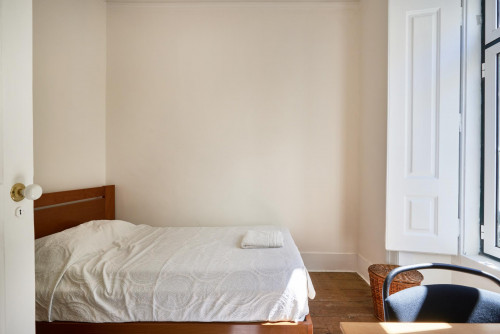 Single Bedroom in Mouraria - Gallery - 47
