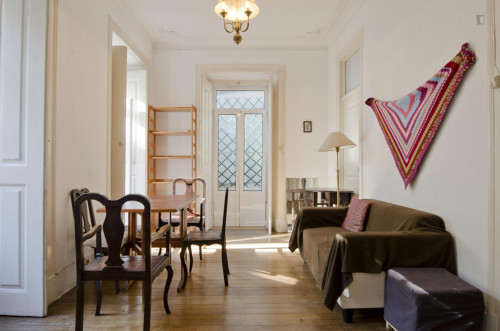 Single Bedroom in Mouraria - Gallery - 29