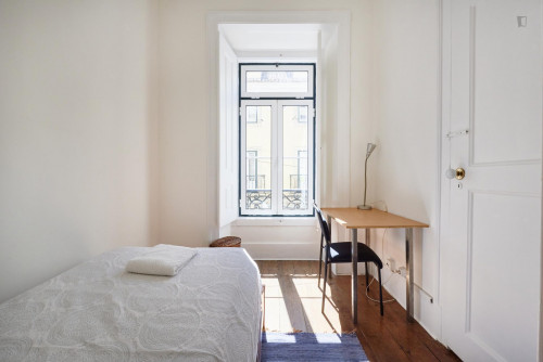 Single Bedroom in Mouraria - Gallery - 46