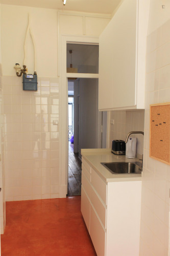Single Bedroom in Mouraria - Gallery - 35