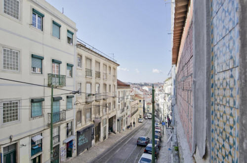 Single Bedroom in Mouraria - Gallery - 32
